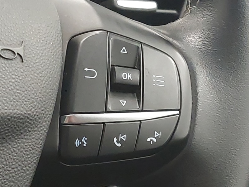 Used Ford Fiesta 2019 for sale - 78093840: Photo 14