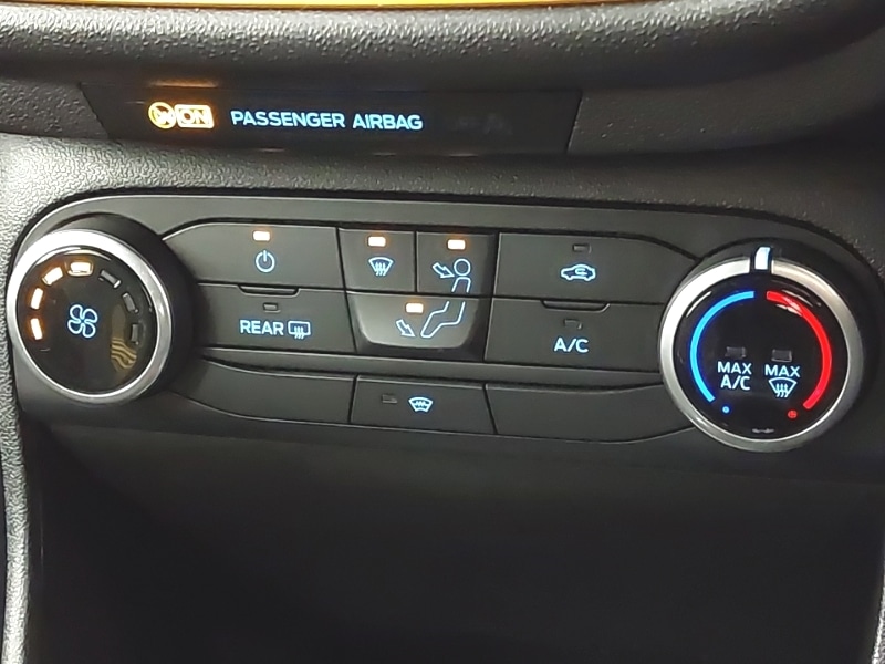 Used Ford Fiesta 2019 for sale - 78093840: Photo 16