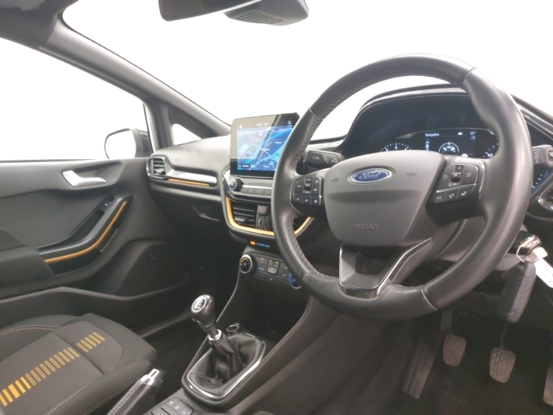 Used Ford Fiesta 2019 for sale - 78093840: Photo 19