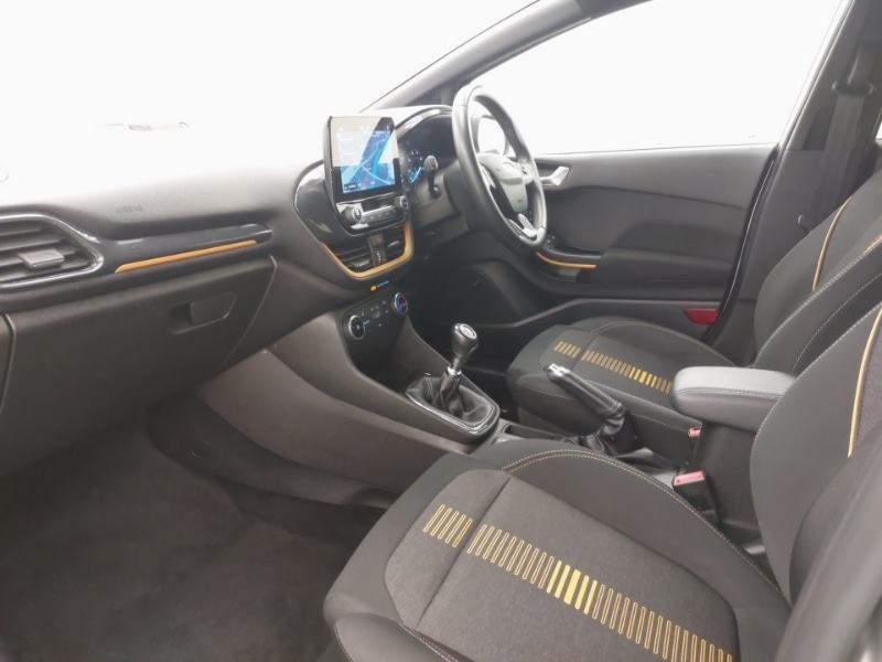 Used Ford Fiesta 2019 for sale - 78093840: Photo 5