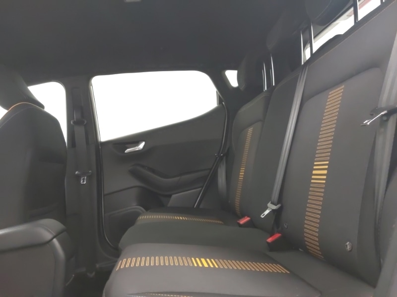 Used Ford Fiesta 2019 for sale - 78093840: Photo 6