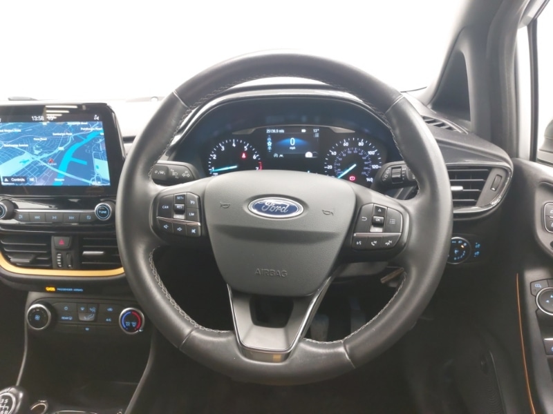 Used Ford Fiesta 2019 for sale - 78093840: Photo 7