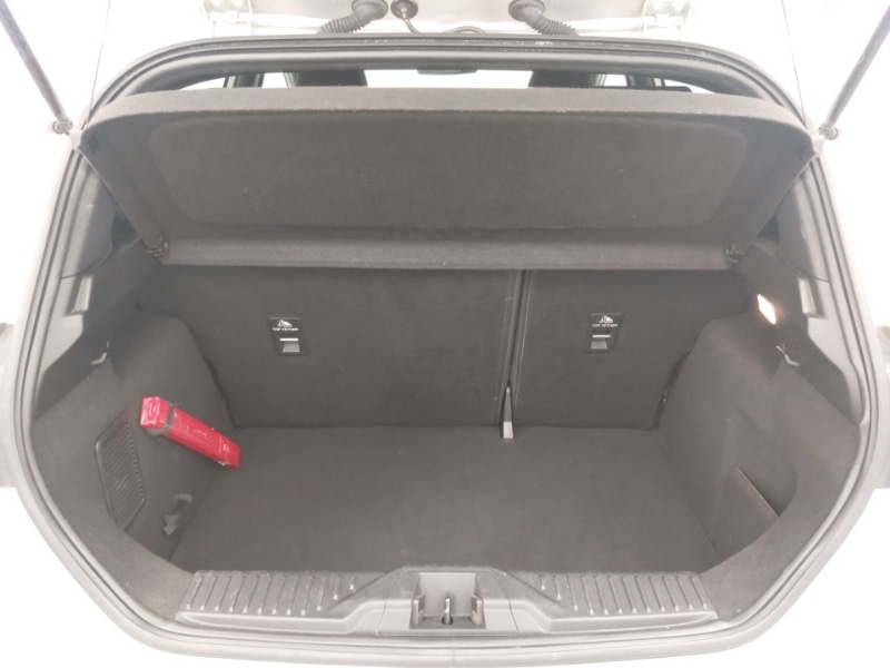 Used Ford Fiesta 2019 for sale - 78093840: Photo 8