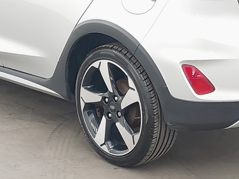 Used Ford Fiesta 2019 for sale - 78093840: Photo 9