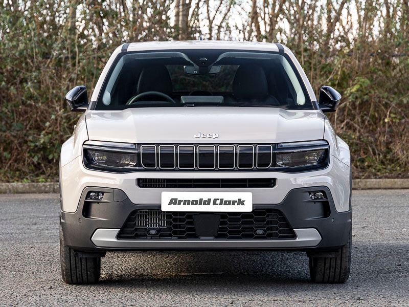 Used Jeep Other 2025 for sale - 78147372: Photo 10