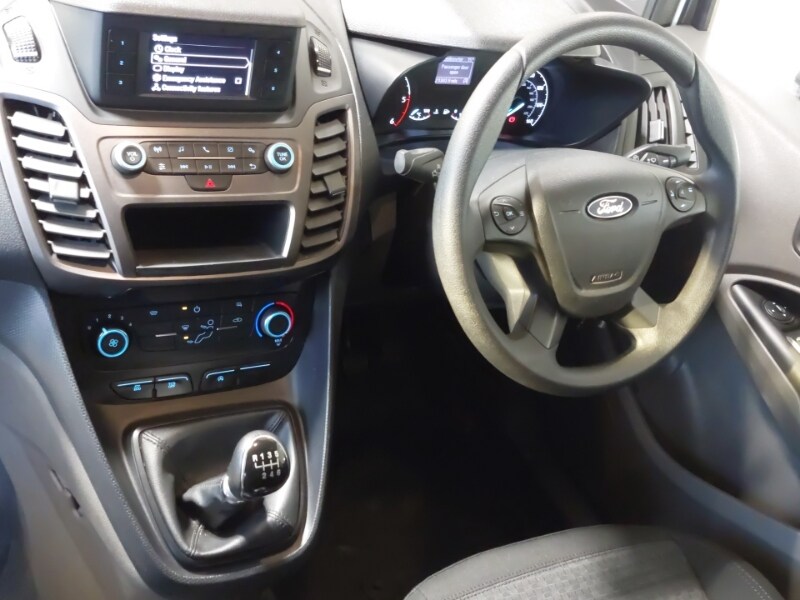 Used Ford Transit Connect 2024 for sale - 77169087: Photo 19
