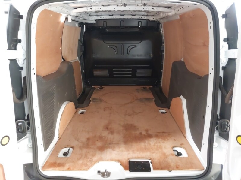 Used Ford Transit Connect 2024 for sale - 77169087: Photo 8