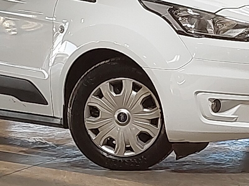 Used Ford Transit Connect 2024 for sale - 77169087: Photo 9