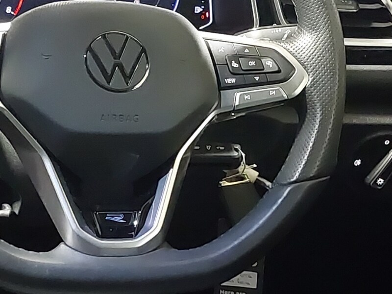 Used Volkswagen T-Roc 2025 for sale - 77273037: Photo 11