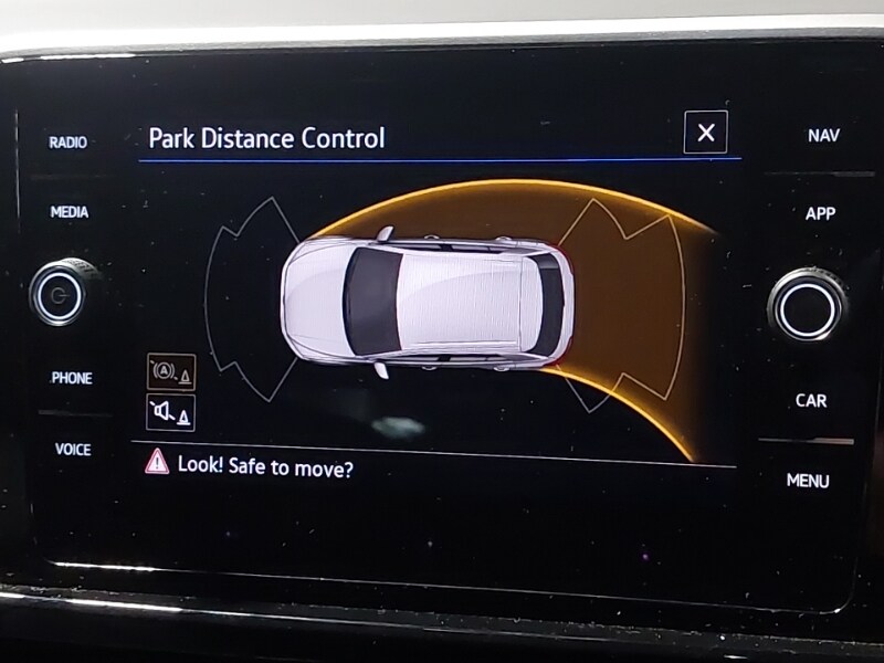 Used Volkswagen T-Roc 2025 for sale - 77273037: Photo 14