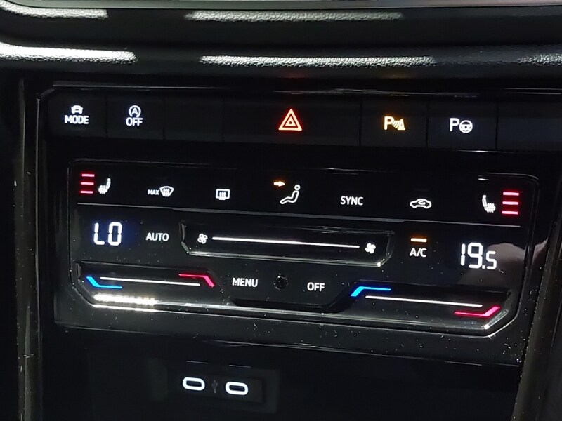 Used Volkswagen T-Roc 2025 for sale - 77273037: Photo 15