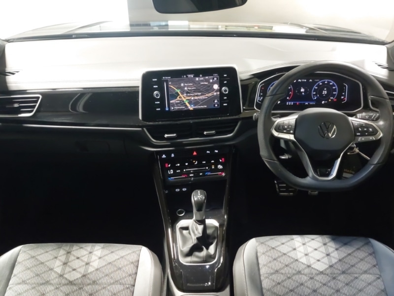 Used Volkswagen T-Roc 2025 for sale - 77273037: Photo 2