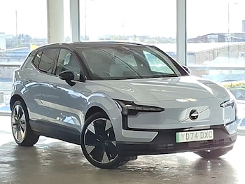 Used Volvo EX30 2025 for sale - 78238343: Photo