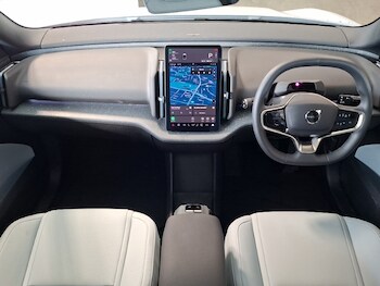 Used Volvo EX30 2025 for sale - 78238343: Photo