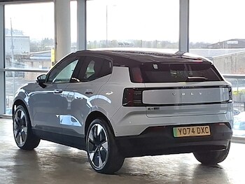 Used Volvo EX30 2025 for sale - 78238343: Photo