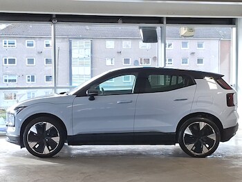 Used Volvo EX30 2025 for sale - 78238343: Photo