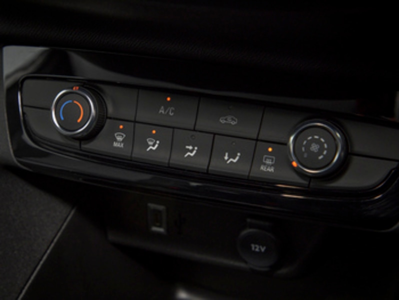 Used Vauxhall Corsa 2025 for sale - 77289638: Photo 14