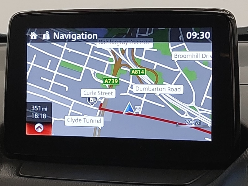 Used Mazda CX-3 2018 for sale - 76450923: Photo 10