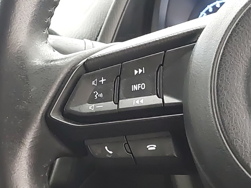 Used Mazda CX-3 2018 for sale - 76450923: Photo 11