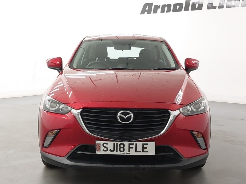 Used Mazda CX-3 2018 for sale - 76450923: Photo 13