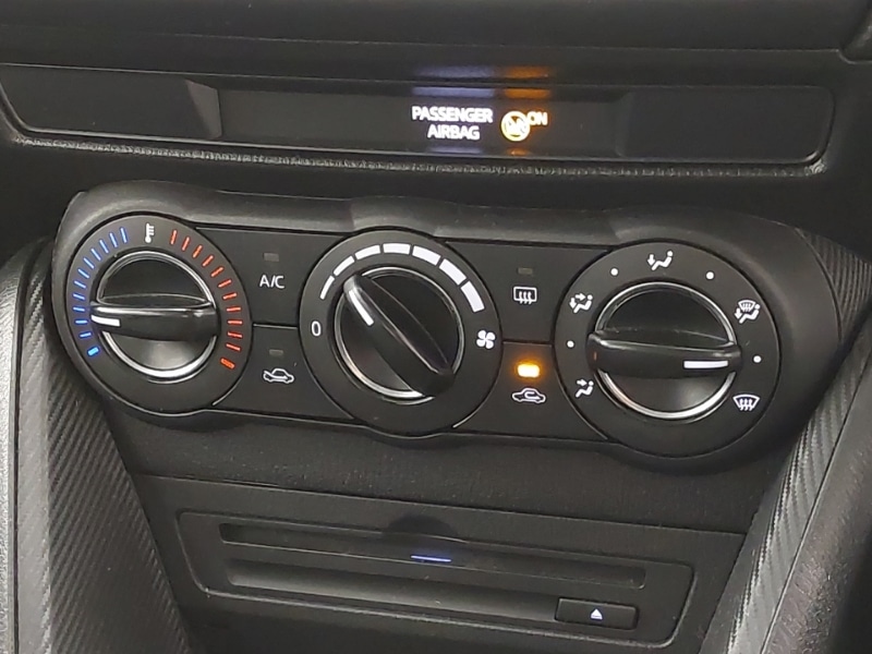 Used Mazda CX-3 2018 for sale - 76450923: Photo 15