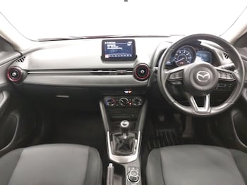 Used Mazda CX-3 2018 for sale - 76450923: Photo