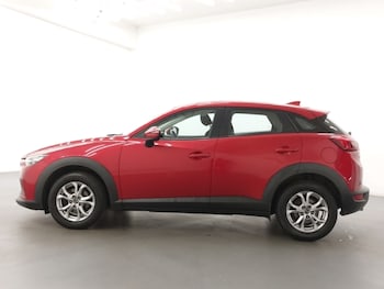 Used Mazda CX-3 2018 for sale - 76450923: Photo