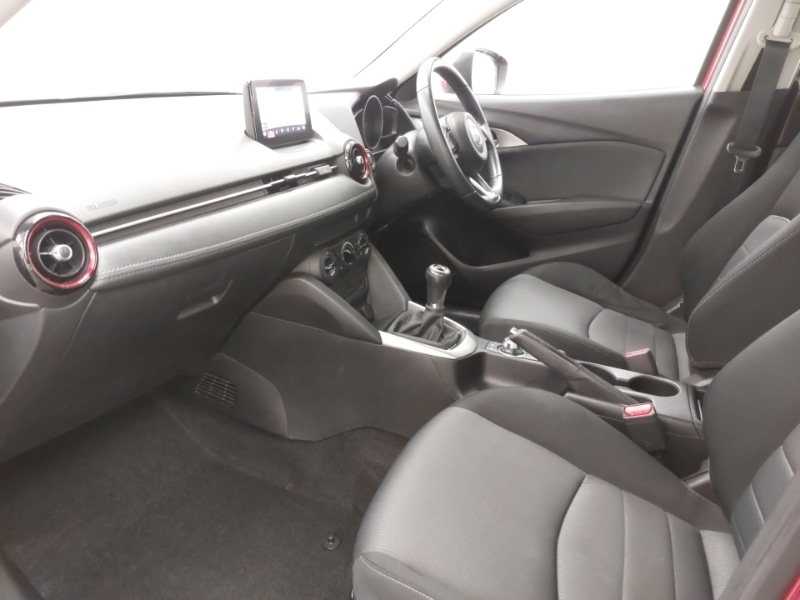 Used Mazda CX-3 2018 for sale - 76450923: Photo 5