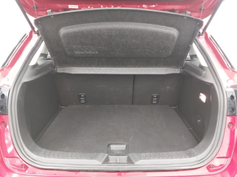 Used Mazda CX-3 2018 for sale - 76450923: Photo 8