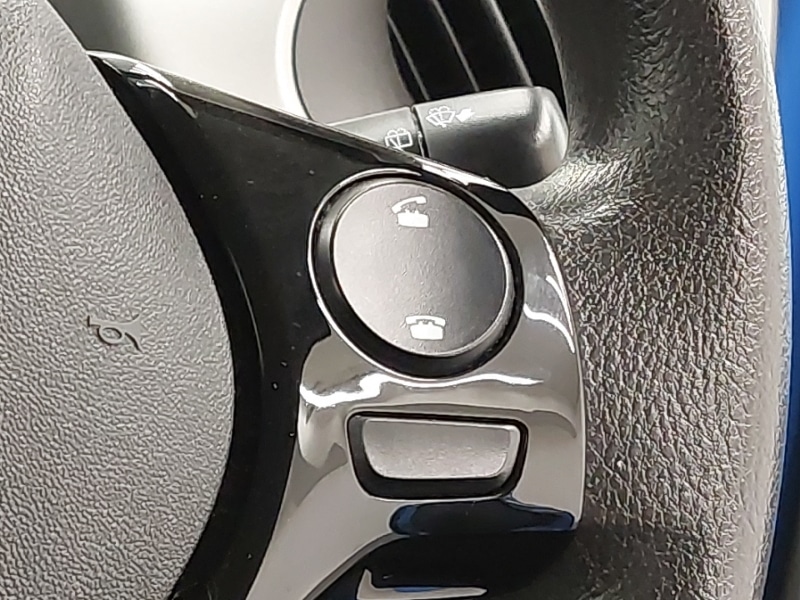 Used Peugeot 108 2017 for sale - 76648511: Photo 14