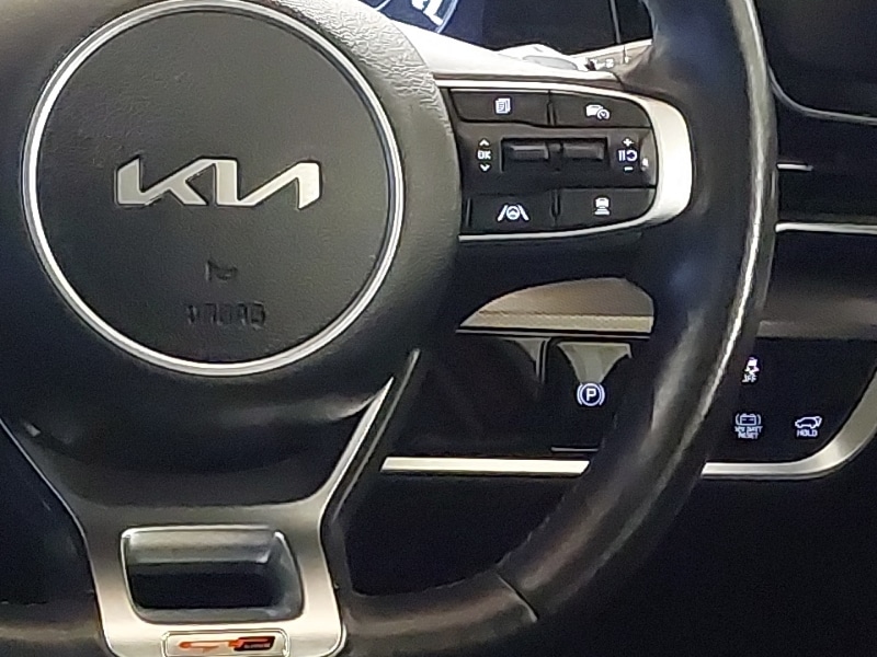 Used Kia Sportage 2022 for sale - 76795418: Photo 11