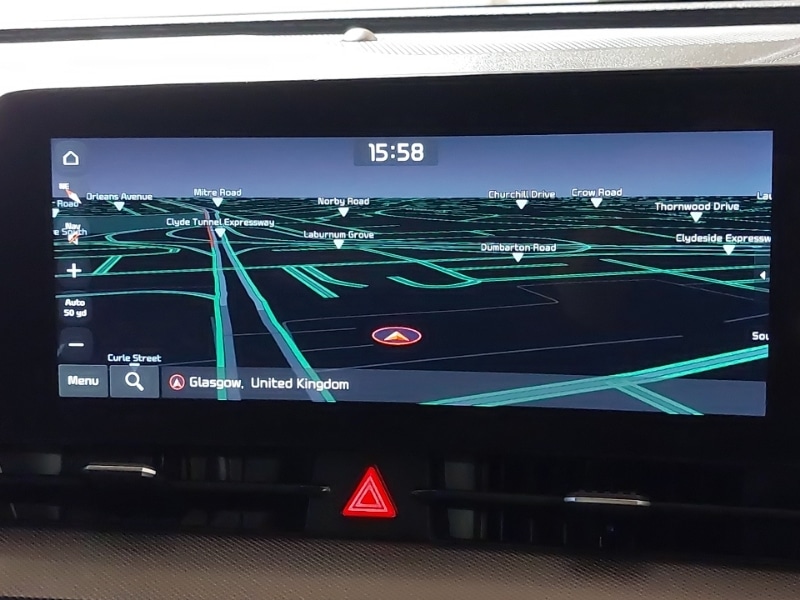 Used Kia Sportage 2022 for sale - 76795418: Photo 12