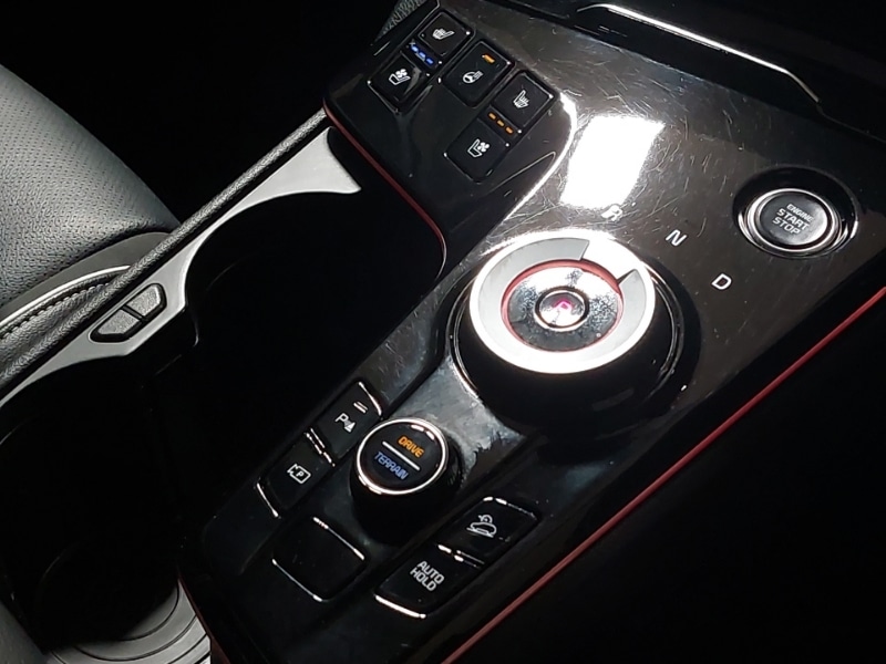 Used Kia Sportage 2022 for sale - 76795418: Photo 13