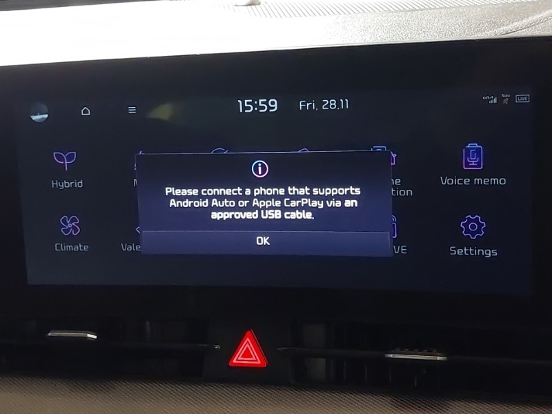 Used Kia Sportage 2022 for sale - 76795418: Photo 16