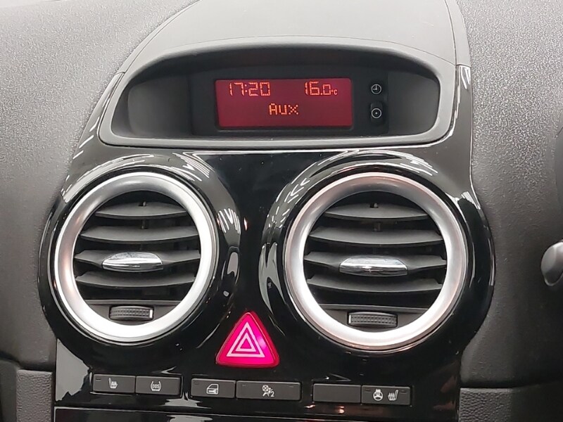 Used Vauxhall Corsa 2014 for sale - 77304281: Photo 10