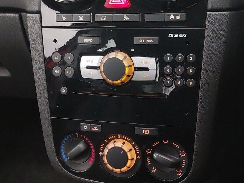 Used Vauxhall Corsa 2014 for sale - 77304281: Photo 16