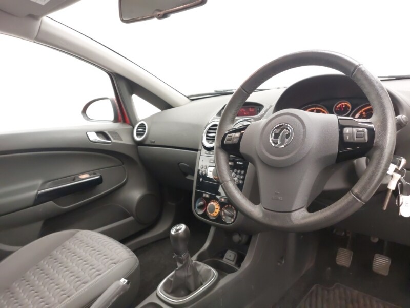 Used Vauxhall Corsa 2014 for sale - 77304281: Photo 18