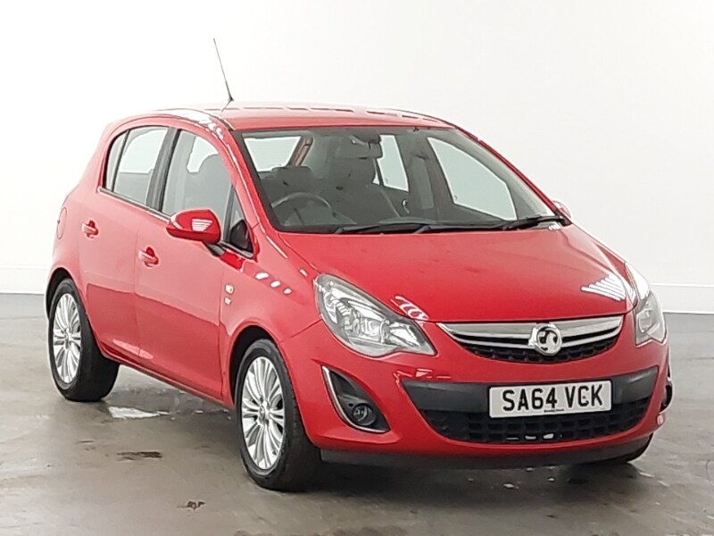Used Vauxhall Corsa 2014 for sale - 77304281: Photo 19