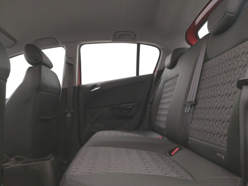 Used Vauxhall Corsa 2014 for sale - 77304281: Photo 6