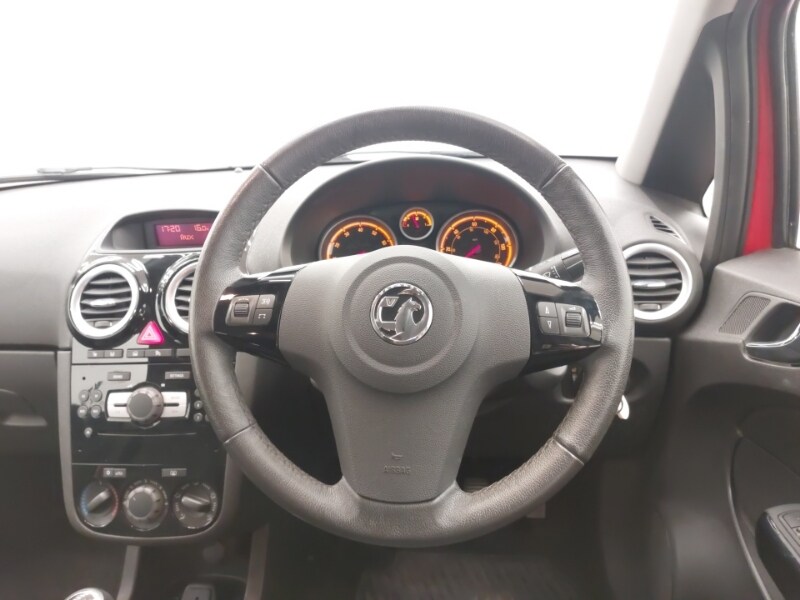 Used Vauxhall Corsa 2014 for sale - 77304281: Photo 7