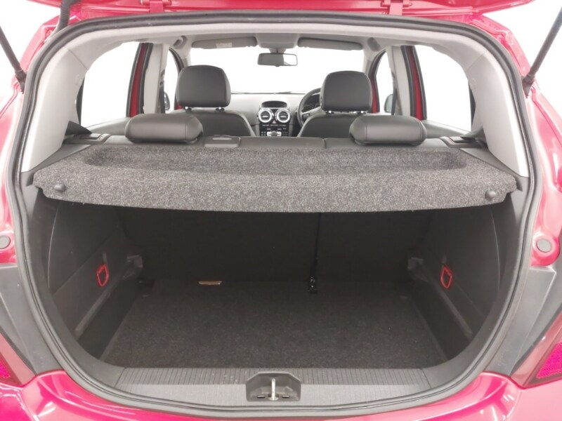 Used Vauxhall Corsa 2014 for sale - 77304281: Photo 8