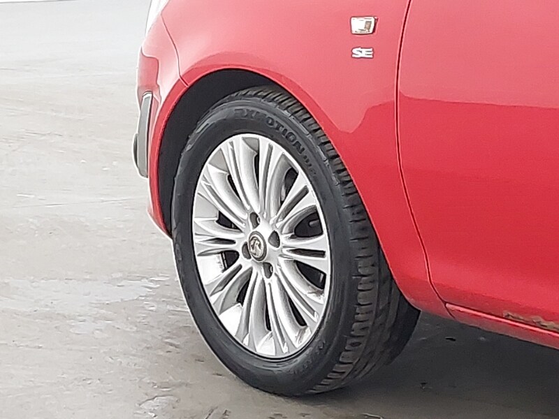 Used Vauxhall Corsa 2014 for sale - 77304281: Photo 9