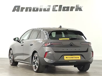 Used Vauxhall Astra 2023 for sale - 79387091: Photo