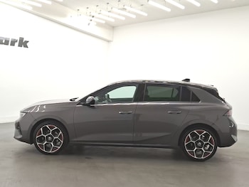 Used Vauxhall Astra 2023 for sale - 79387091: Photo