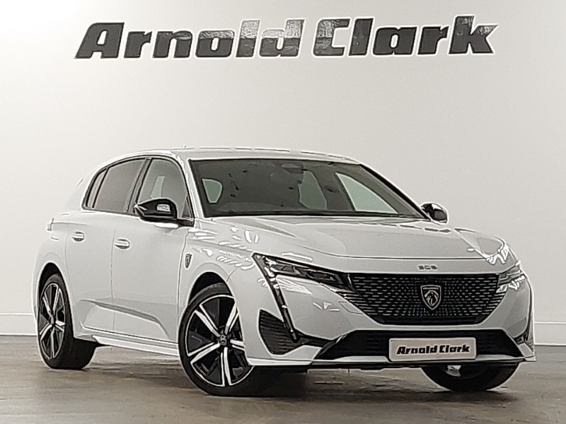 Used Peugeot 308 2025 for sale - 77141459: Photo 1