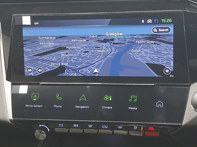 Used Peugeot 308 2025 for sale - 77141459: Photo 10