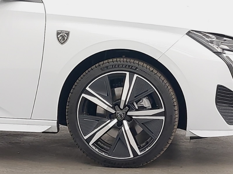 Used Peugeot 308 2025 for sale - 77141459: Photo 12