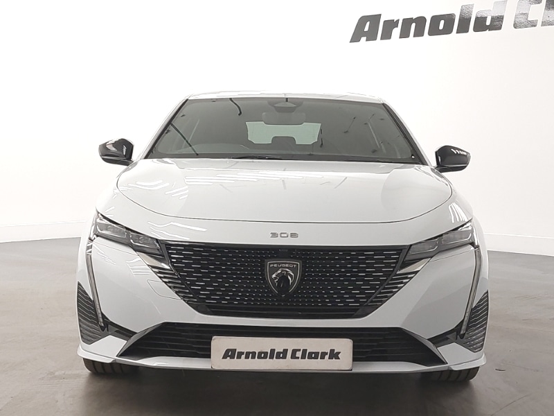 Used Peugeot 308 2025 for sale - 77141459: Photo 13