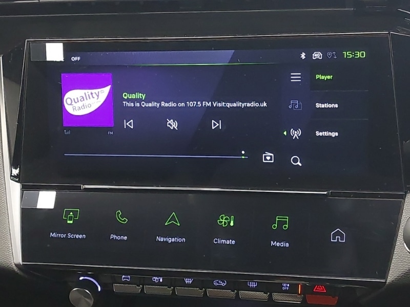 Used Peugeot 308 2025 for sale - 77141459: Photo 17