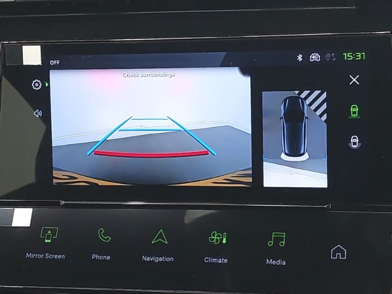 Used Peugeot 308 2025 for sale - 77141459: Photo 18